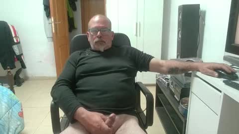 oscar online show from 03-30-26, 07:04