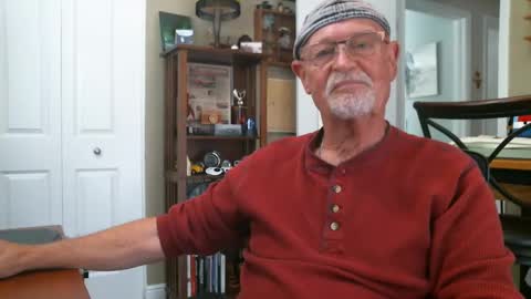 Snapshot of vueuorme chatting on 12-04-24, 06:06 Vueuorme online show from 12-04-24, 06:06