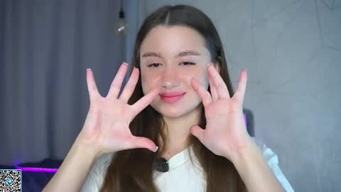 Ethal - thank you for thumb up online show from 10-28-25, 01:42