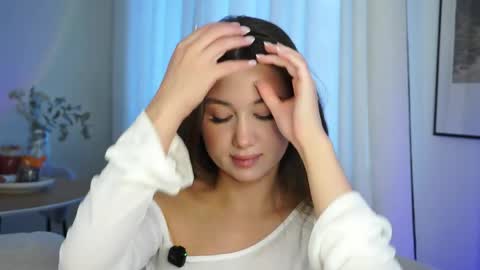 Ethal - thank you for thumb up online show from 04-16-26, 02:01