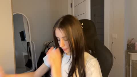 Arina online show from 03-21-26, 09:25