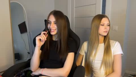 Arina online show from 04-02-26, 09:51