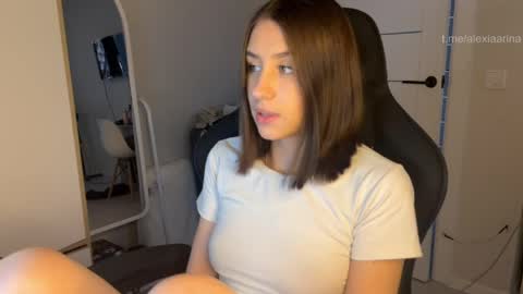 Arina online show from 06-03-26, 02:33