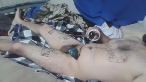 Vygrax online show from 12-08-24, 06:01