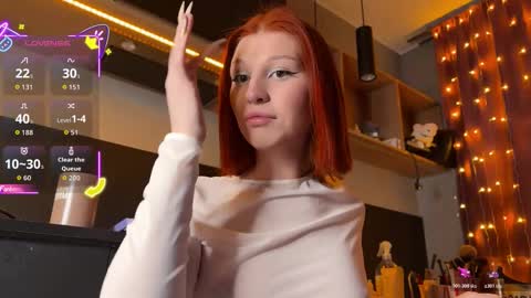 ILONA A week goal new laptop online show from 01-08-26, 05:21