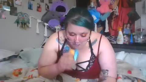 Vyx online show from 06-09-26, 02:23
