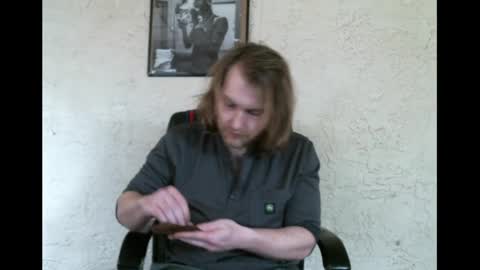 Wacky online show from 05-11-26, 06:05