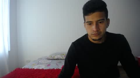 Snapshot of wade_wil chatting on 03-02-25, 09:54 wade and antonella online show from 03-02-25, 09:54