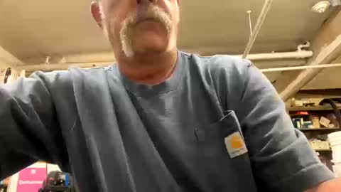 wahassa online show from 10-13-25, 01:22