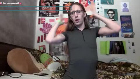 Snapshot of wahbaby chatting on 02-27-26, 08:47 marz online show from 02-27-26, 08:47