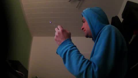 wailersgun online show from 01-25-25, 07:06