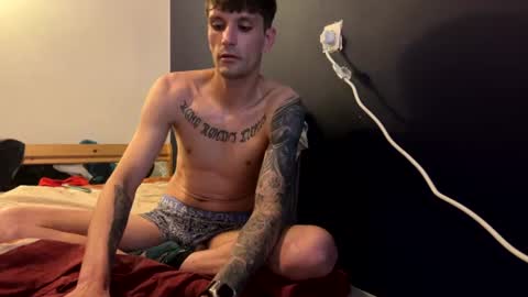 wajlyhaze2 online show from 06-14-26, 11:51