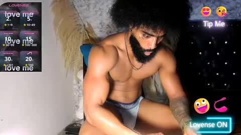 Jhon online show from 05-03-26, 01:55