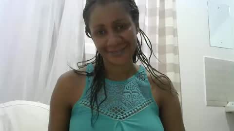 Snapshot of wakanda_goddess chatting on 02-19-25, 04:44 wakanda_goddess online show from 02-19-25, 04:44