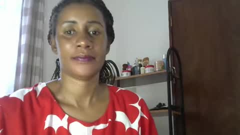 Snapshot of wakanda_goddess chatting on 02-20-25, 12:36 wakanda_goddess online show from 02-20-25, 12:36