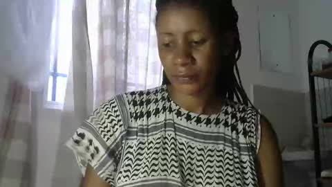 Snapshot of wakanda_goddess chatting on 03-11-25, 05:05 wakanda_goddess online show from 03-11-25, 05:05