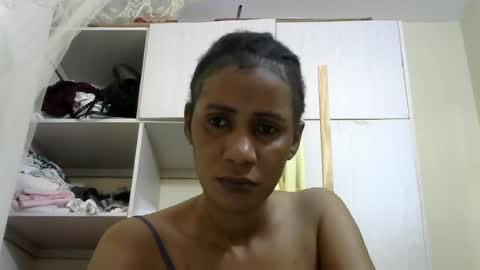 Snapshot of wakanda_goddess chatting on 07-30-26, 11:20 wakanda_goddess online show from 07-30-26, 11:20