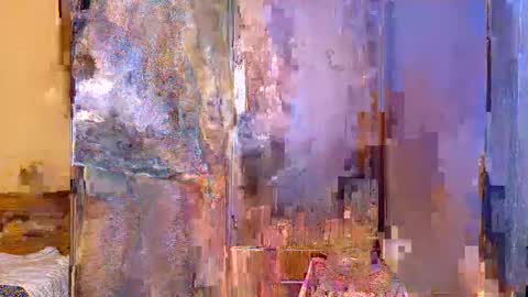 Wakanda Mamba online show from 10-15-25, 12:11