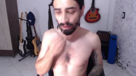 John online show from 12-24-24, 10:17