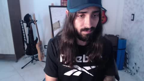 John online show from 02-14-25, 08:48