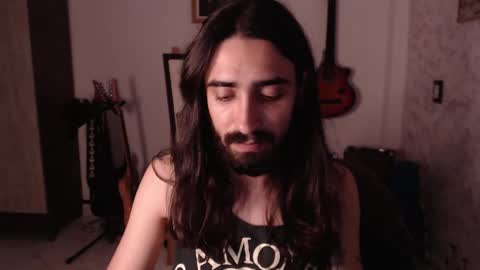 John online show from 02-19-25, 12:46