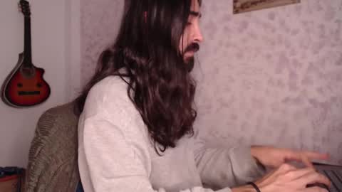 John online show from 02-22-25, 02:39