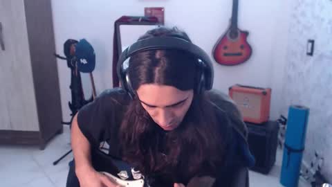 John online show from 03-03-25, 04:14