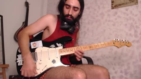 John online show from 09-24-25, 11:19