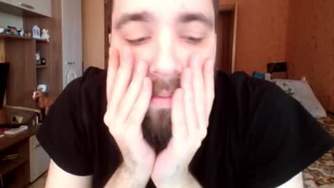 Tony online show from 01-10-26, 08:49