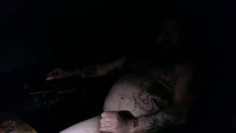 Mr. Dead online show from 01-13-25, 08:47