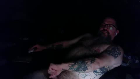 Mr. Dead online show from 11-15-25, 03:48