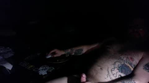 Snapshot of wakeupthedead77 chatting on 04-18-26, 03:21 Mr. Dead online show from 04-18-26, 03:21
