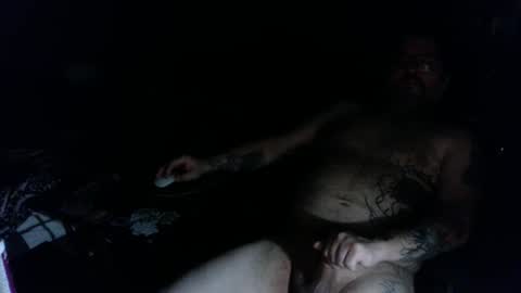 Snapshot of wakeupthedead77 chatting on 04-24-26, 05:43 Mr. Dead online show from 04-24-26, 05:43