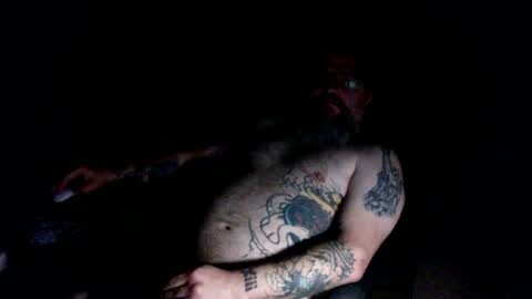 Snapshot of wakeupthedead77 chatting on 06-30-26, 04:41 Mr. Dead online show from 06-30-26, 04:41