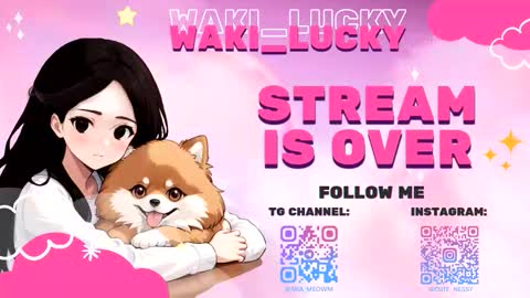 Mia online show from 10-26-25, 07:14