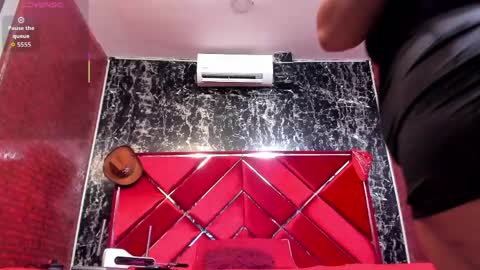 waleska   online show from 04-24-26, 01:24