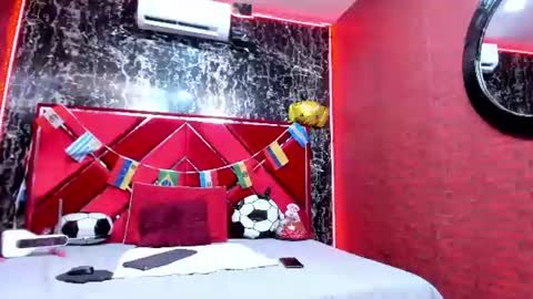 waleska   online show from 07-19-26, 12:53