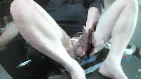 walksindarkness online show from 09-28-25, 12:05