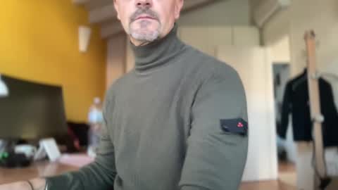 walky78 online show from 12-20-24, 07:55