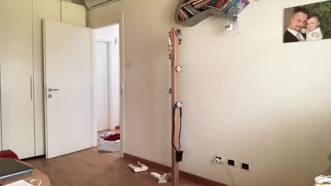 walky78 online show from 02-18-25, 12:06