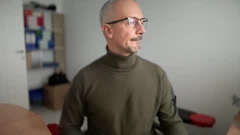 walky78 online show from 11-25-25, 07:41