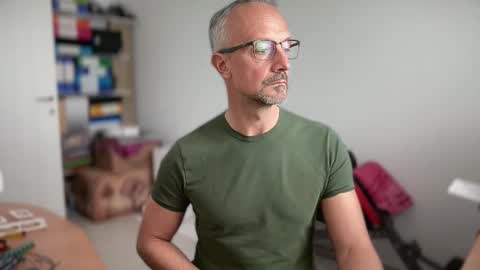 walky78 online show from 04-08-26, 12:38