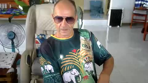 walleja online show from 02-08-26, 04:05