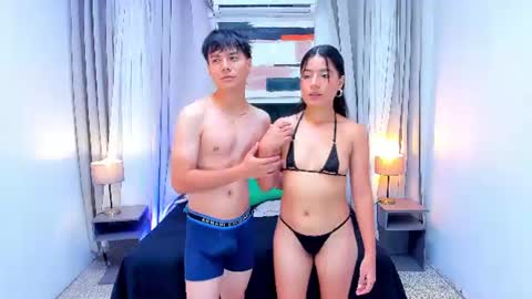 Snapshot of wallen_couple chatting on 07-11-26, 02:14 Sofia Thiago online show from 07-11-26, 02:14