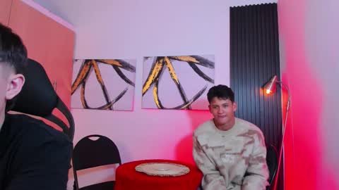 Hi  I am Venus kloy Thiago online show from 02-26-26, 02:10