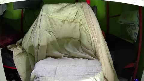 Kentaro online show from 11-12-25, 05:30