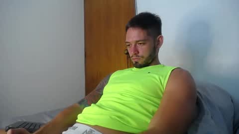 walnniel_concordia online show from 02-26-25, 04:14