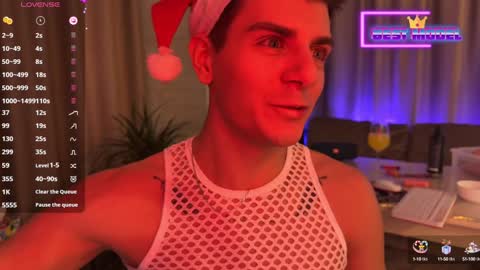 Snapshot of walt_enjoy chatting on 01-01-25, 06:06 Walt Enjoy online show from 01-01-25, 06:06