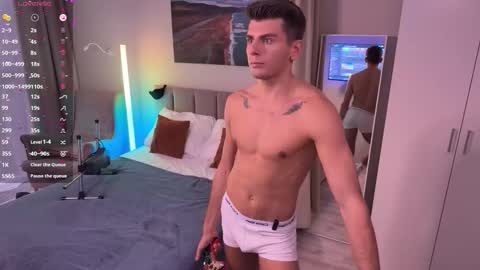 Snapshot of walt_enjoy chatting on 11-12-25, 01:44 Walt Enjoy online show from 11-12-25, 01:44