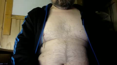 Walter online show from 02-05-25, 10:30